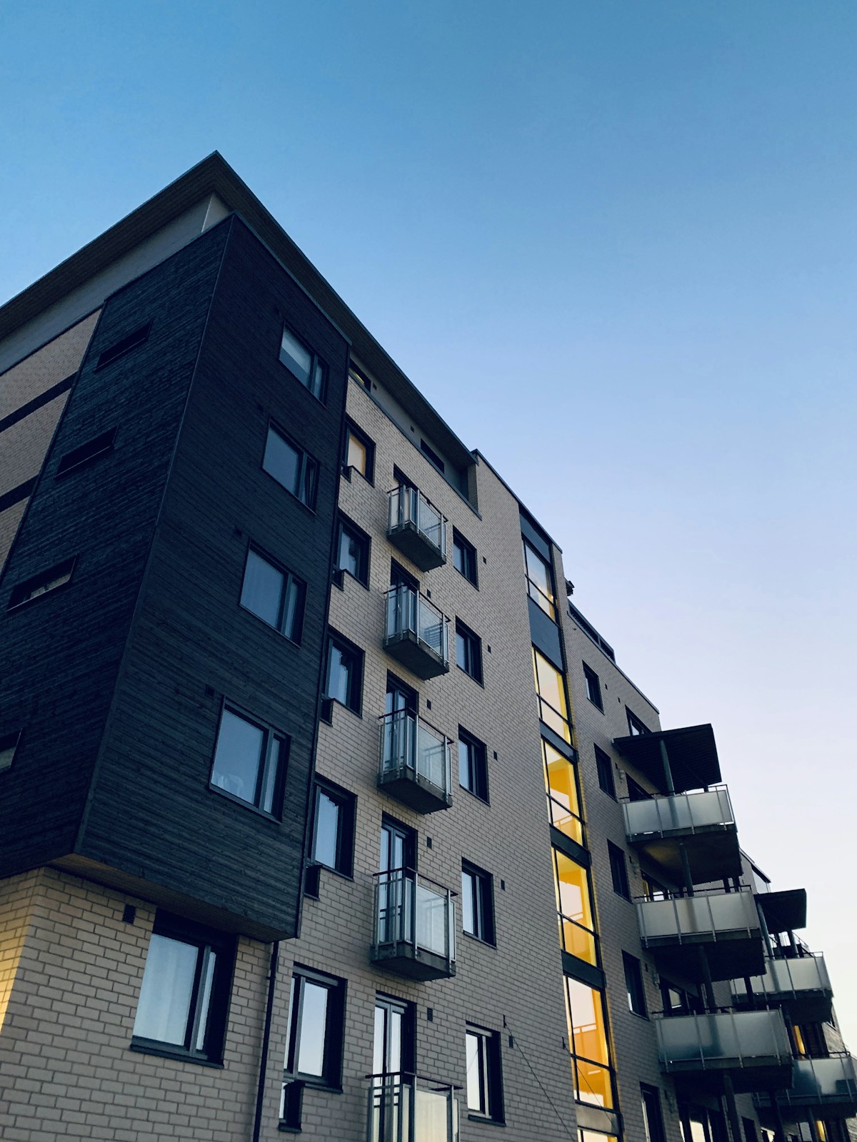 Residential project
