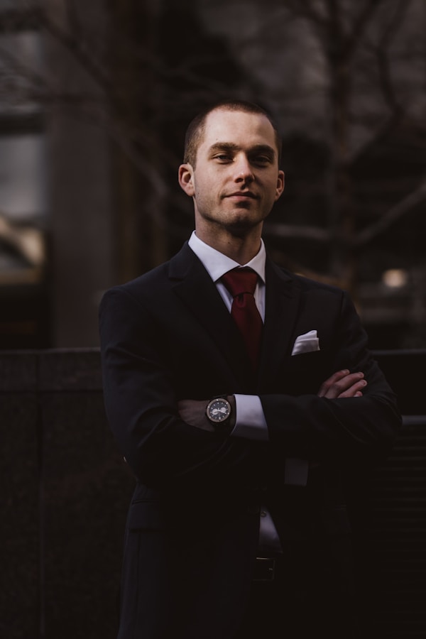 Head of Projects